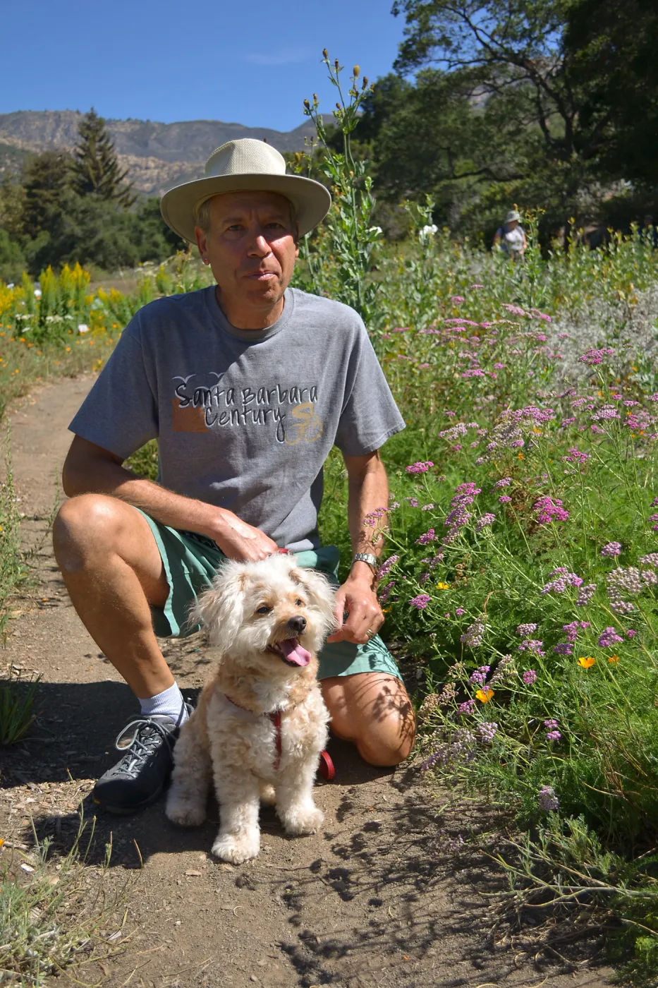 Trails n Tails 2015
