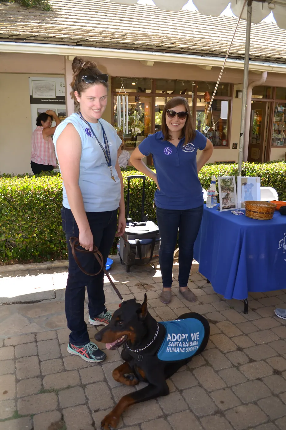 Trails n Tails 2015