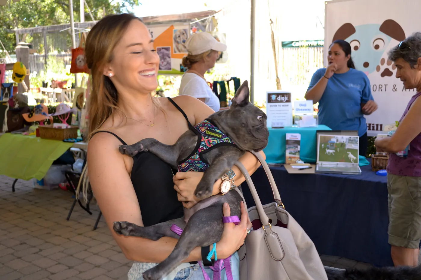 Trails n Tails 2015