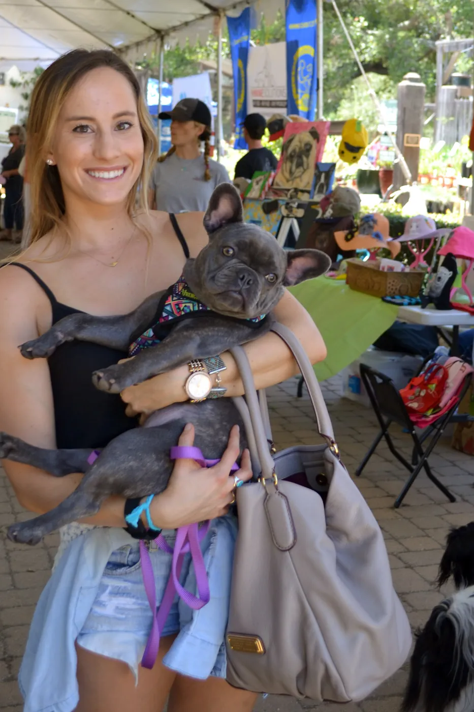 Trails n Tails 2015