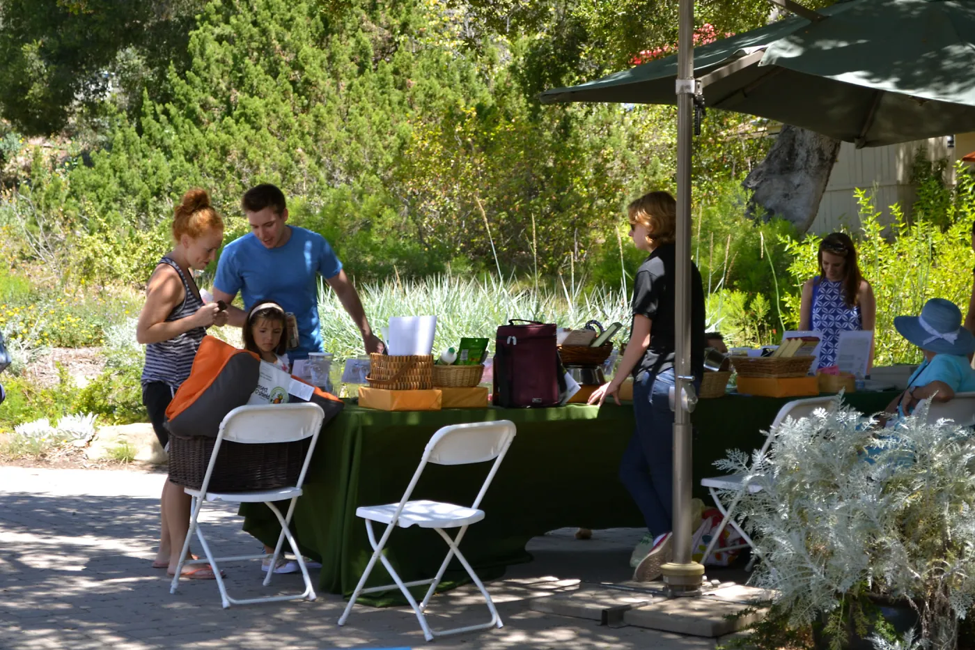 Trails n Tails 2015