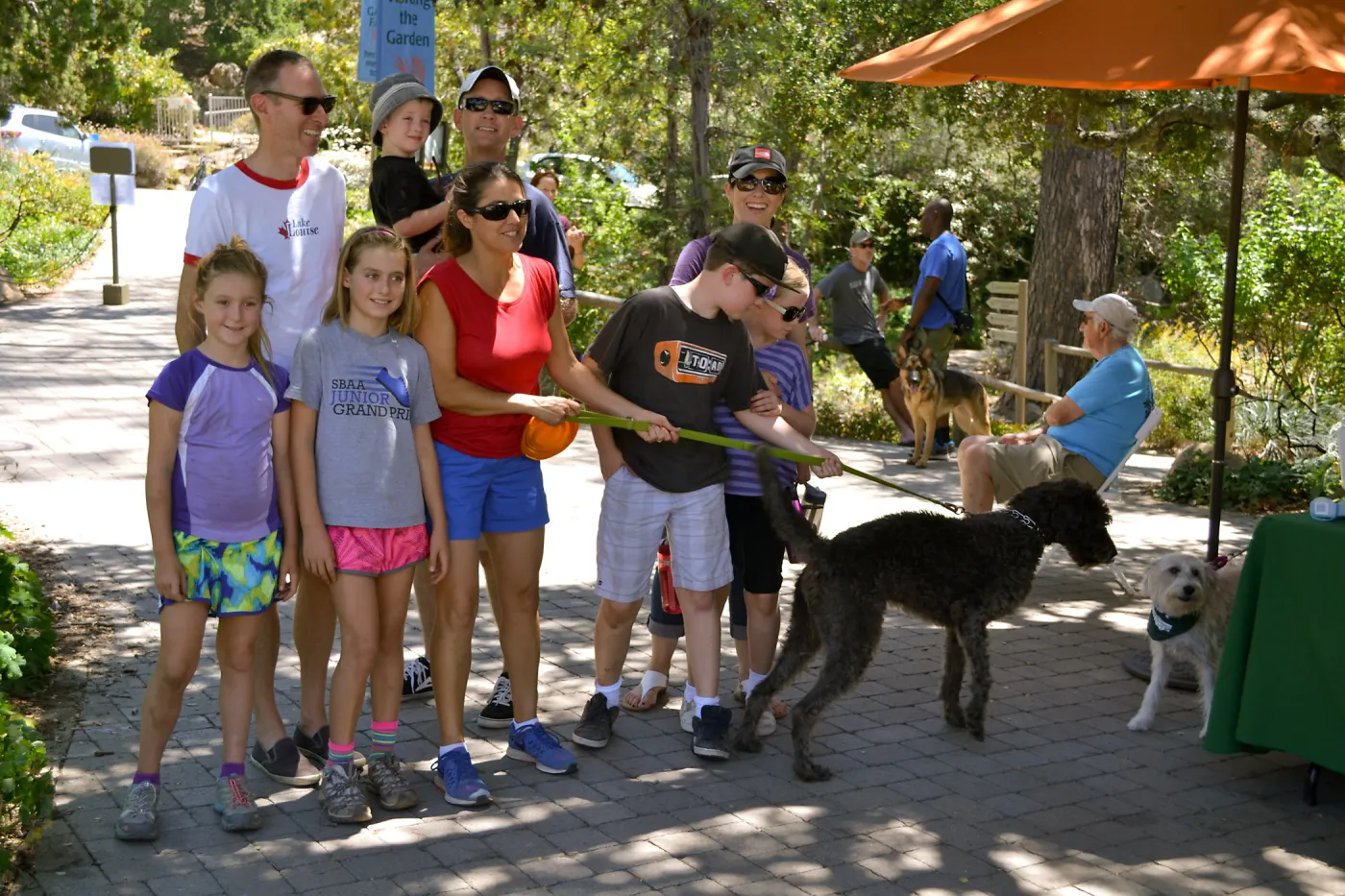 Trails n Tails 2015