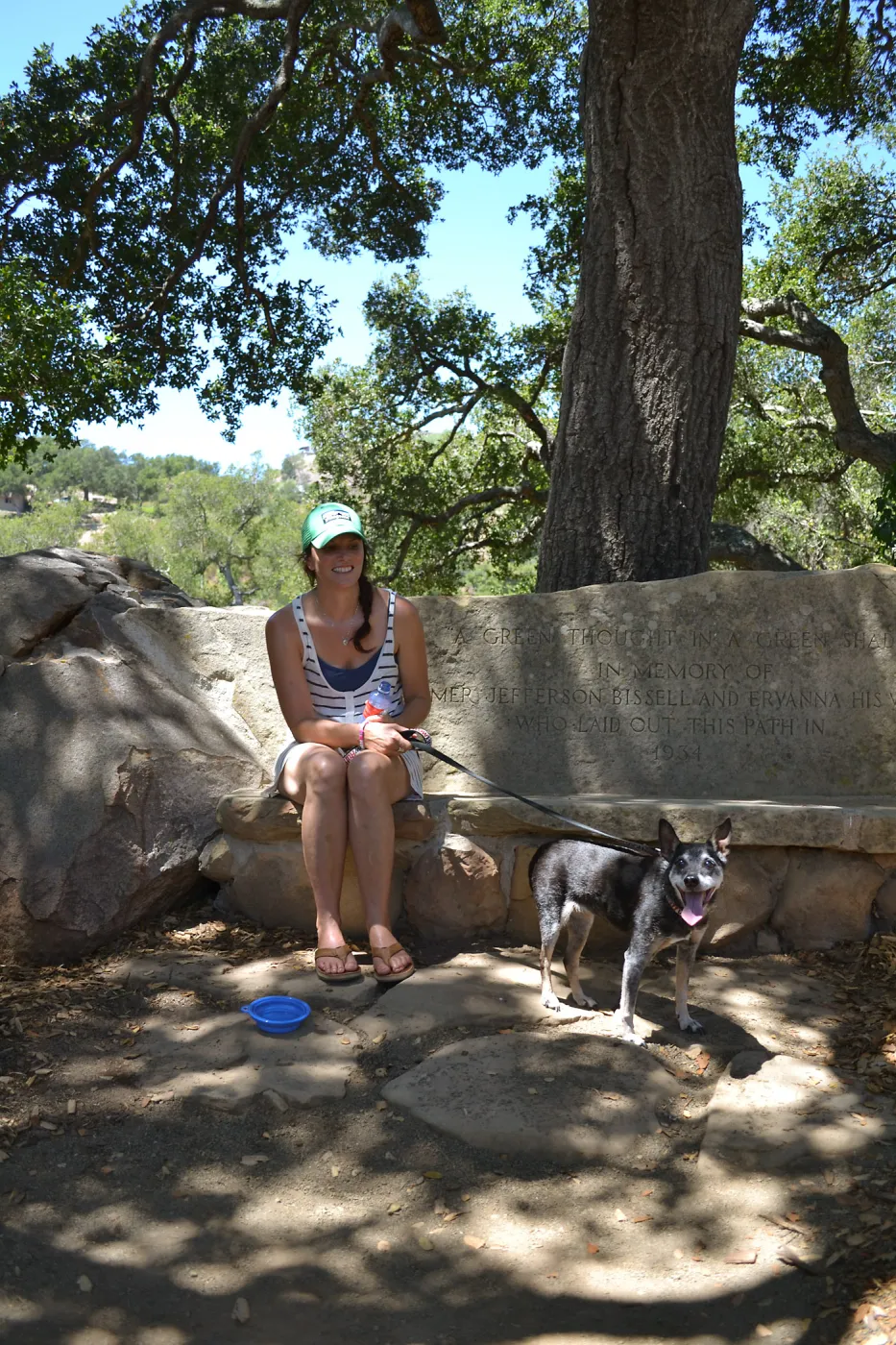 Trails n Tails 2015