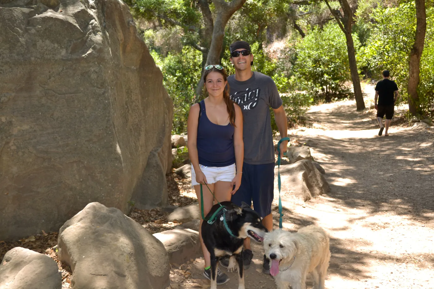 Trails n Tails 2015