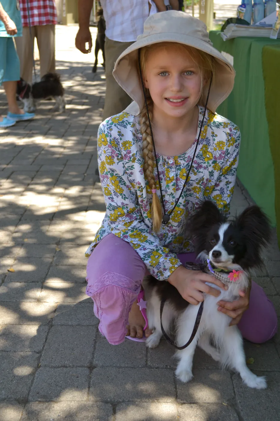 Trails n Tails 2015
