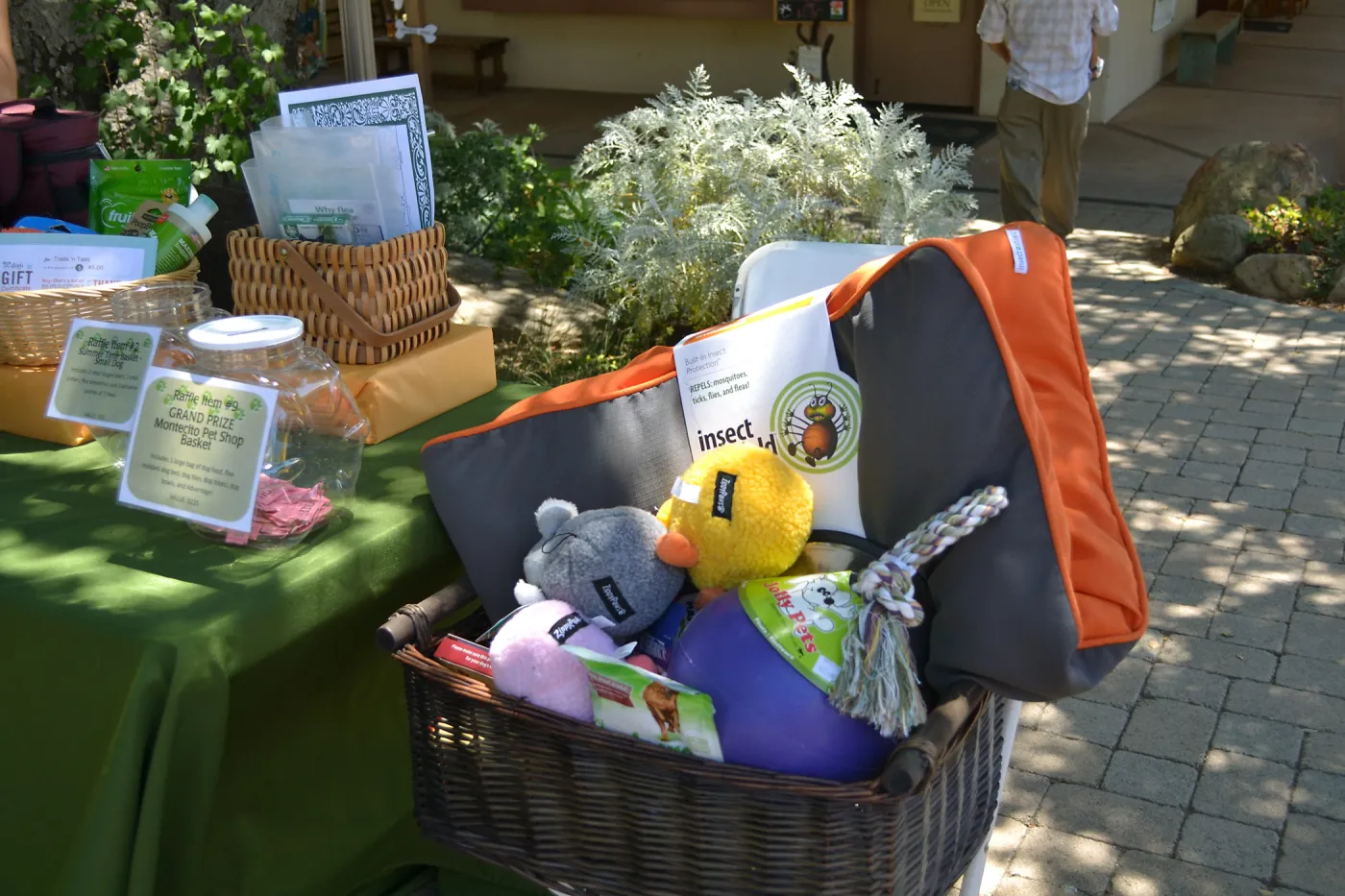 Trails n Tails 2015