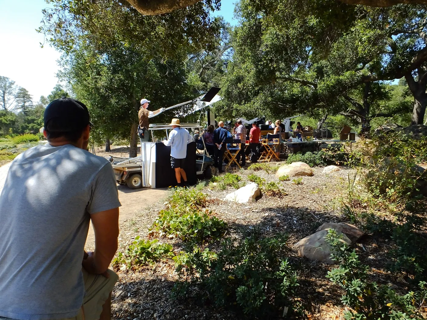 Sunsweet® Commercial Shoot