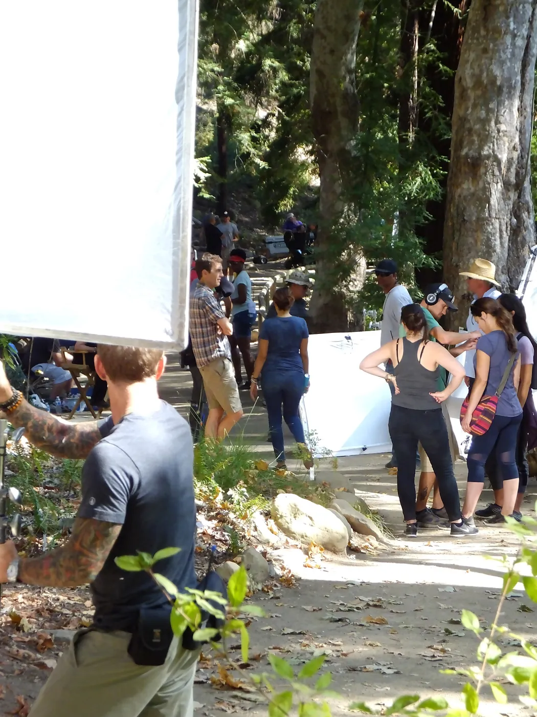 Sunsweet® Commercial Shoot