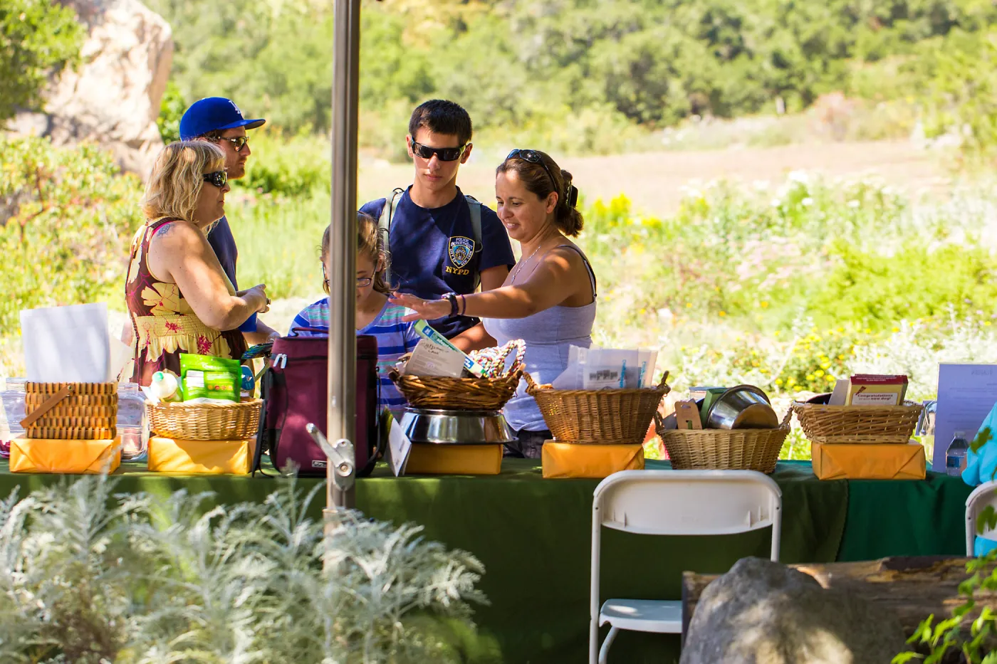 Trails n Tails 2015