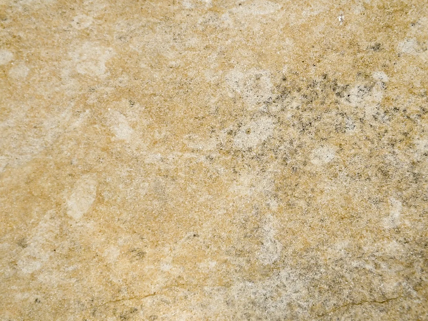 Sandstone texture