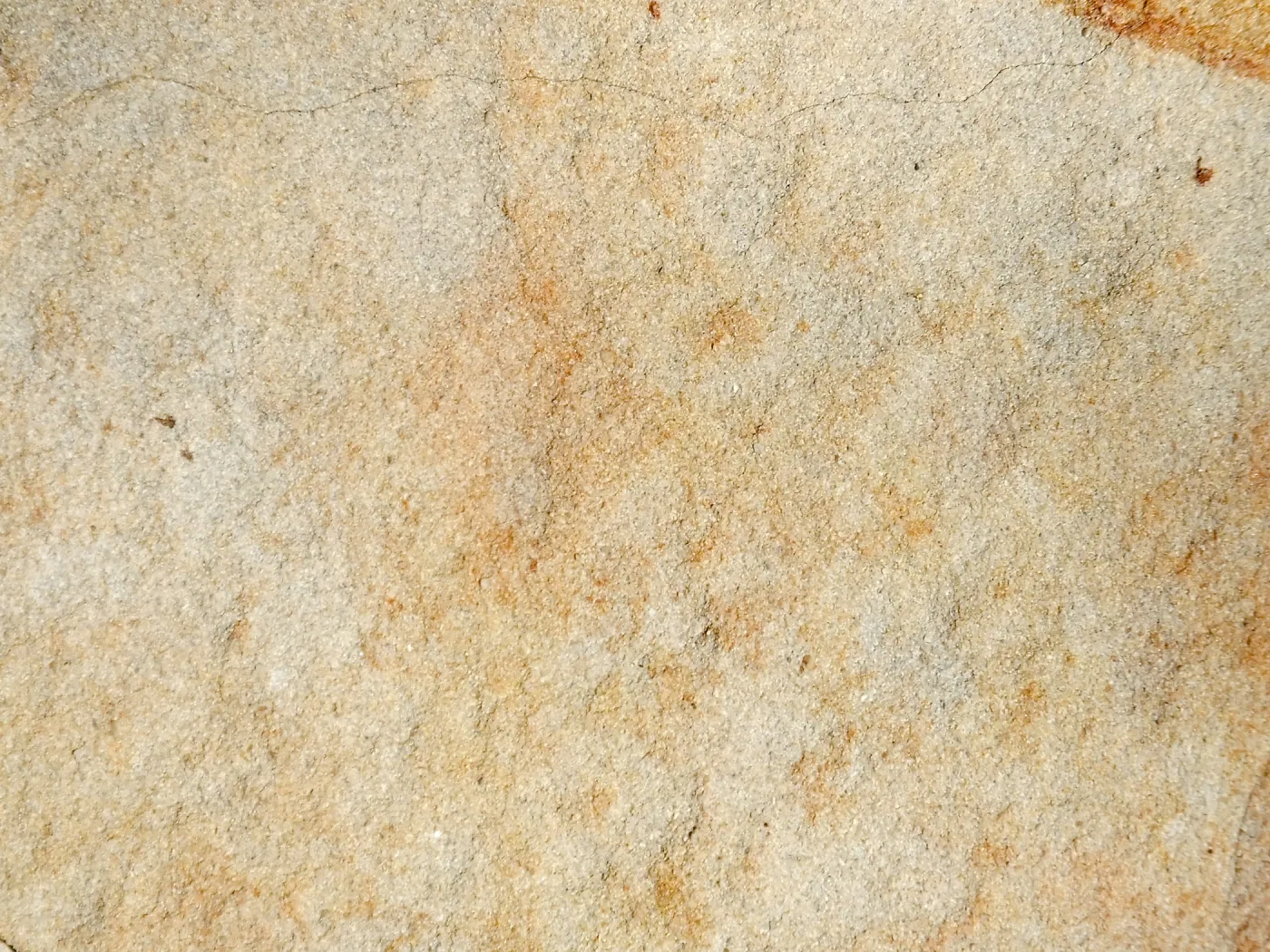 Sandstone texture