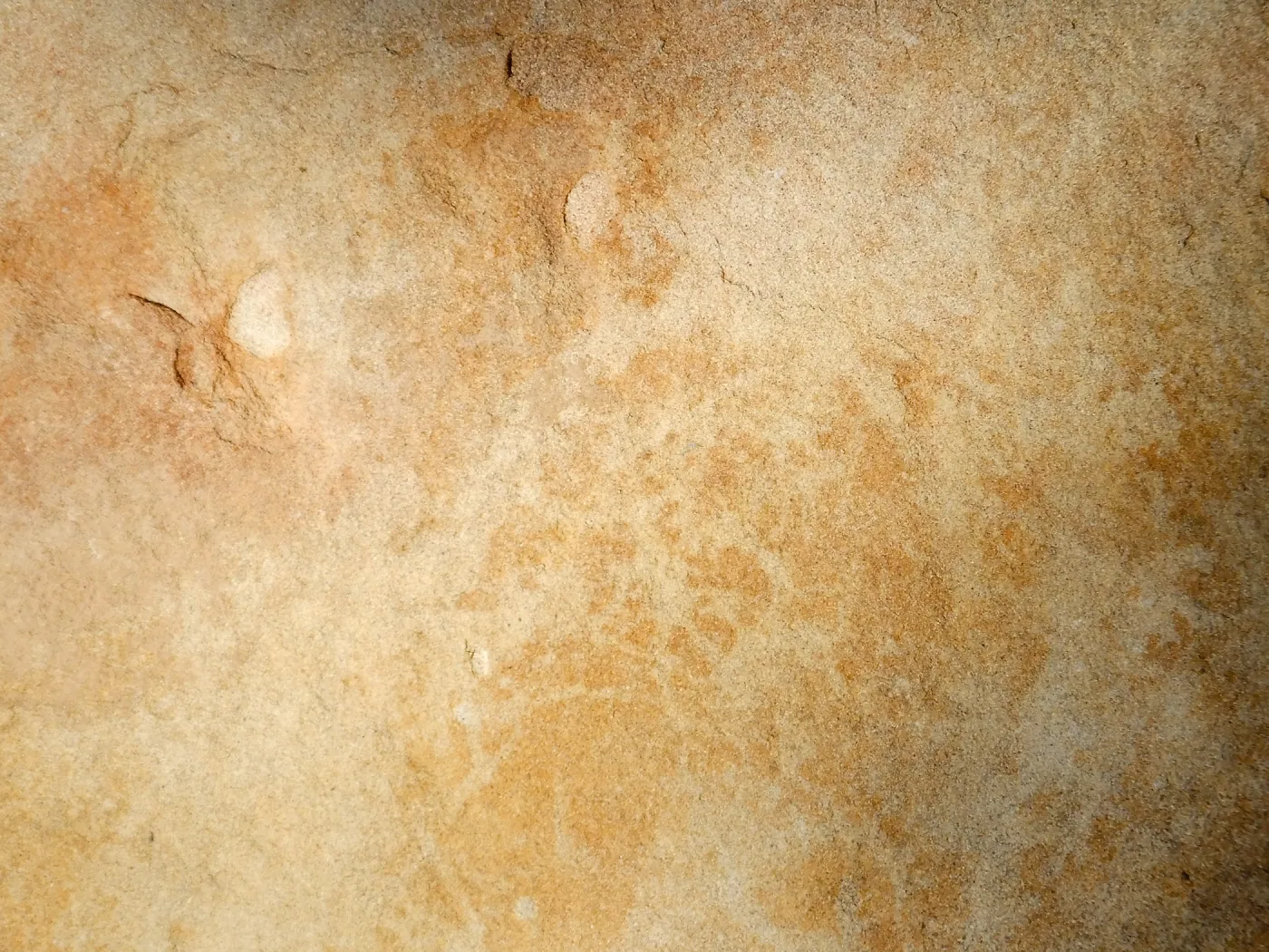 Sandstone texture