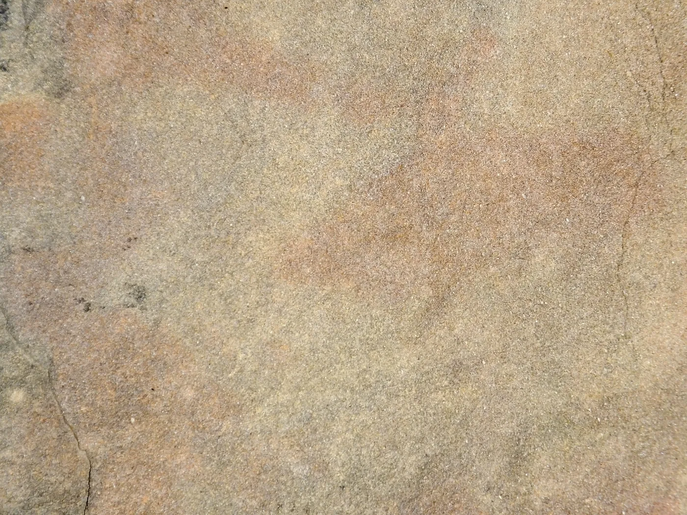 Sandstone texture