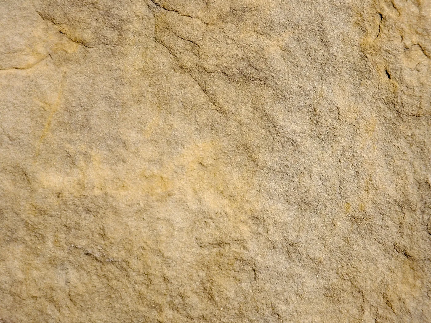 Sandstone texture
