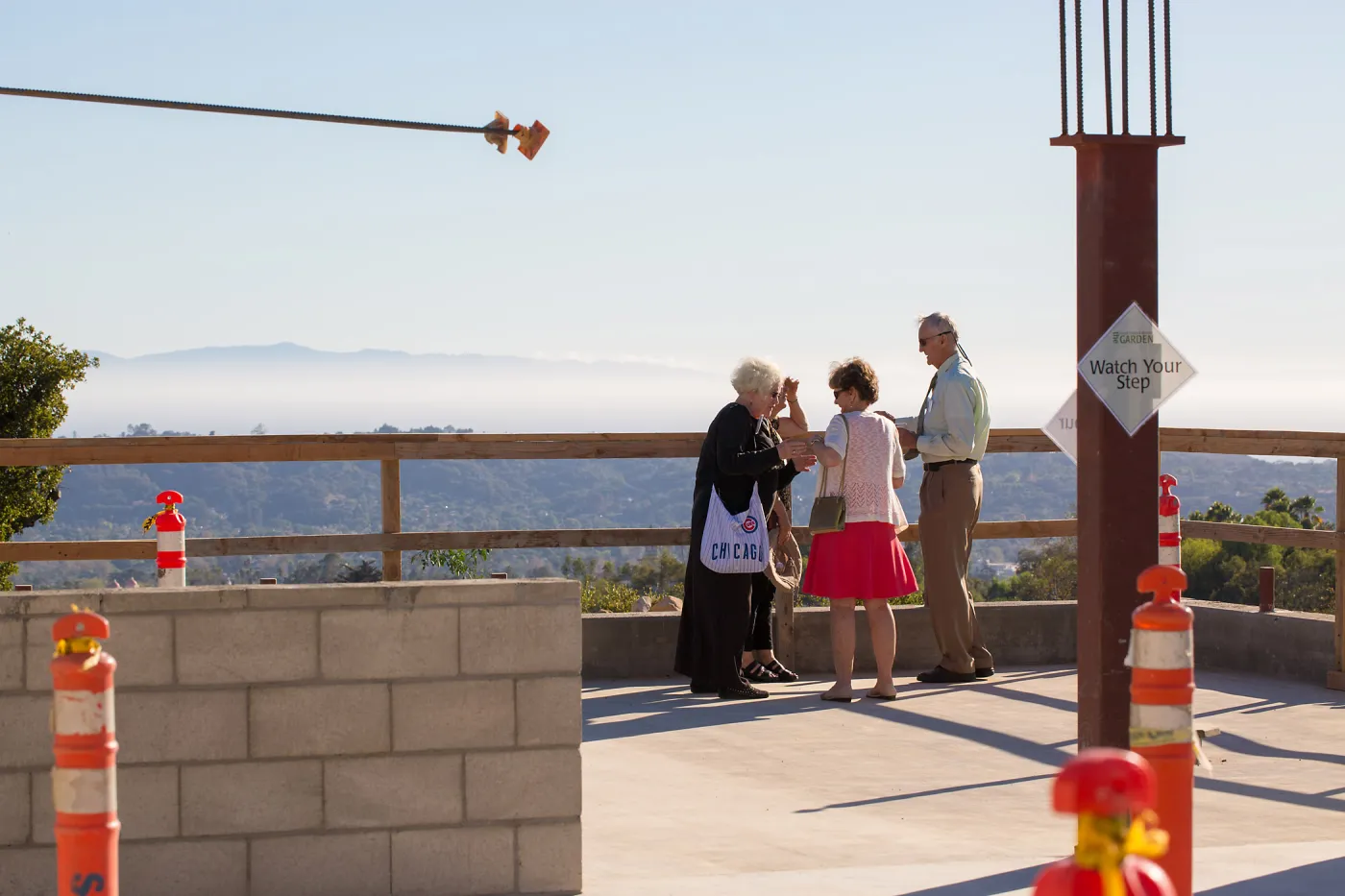 Pritzlaff Conservation Center, Wishes in the Walls event