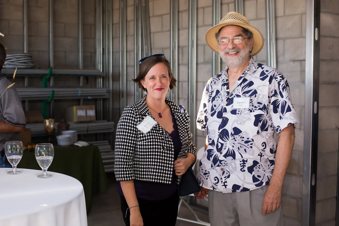 Pritzlaff Conservation Center, Wishes in the Walls event