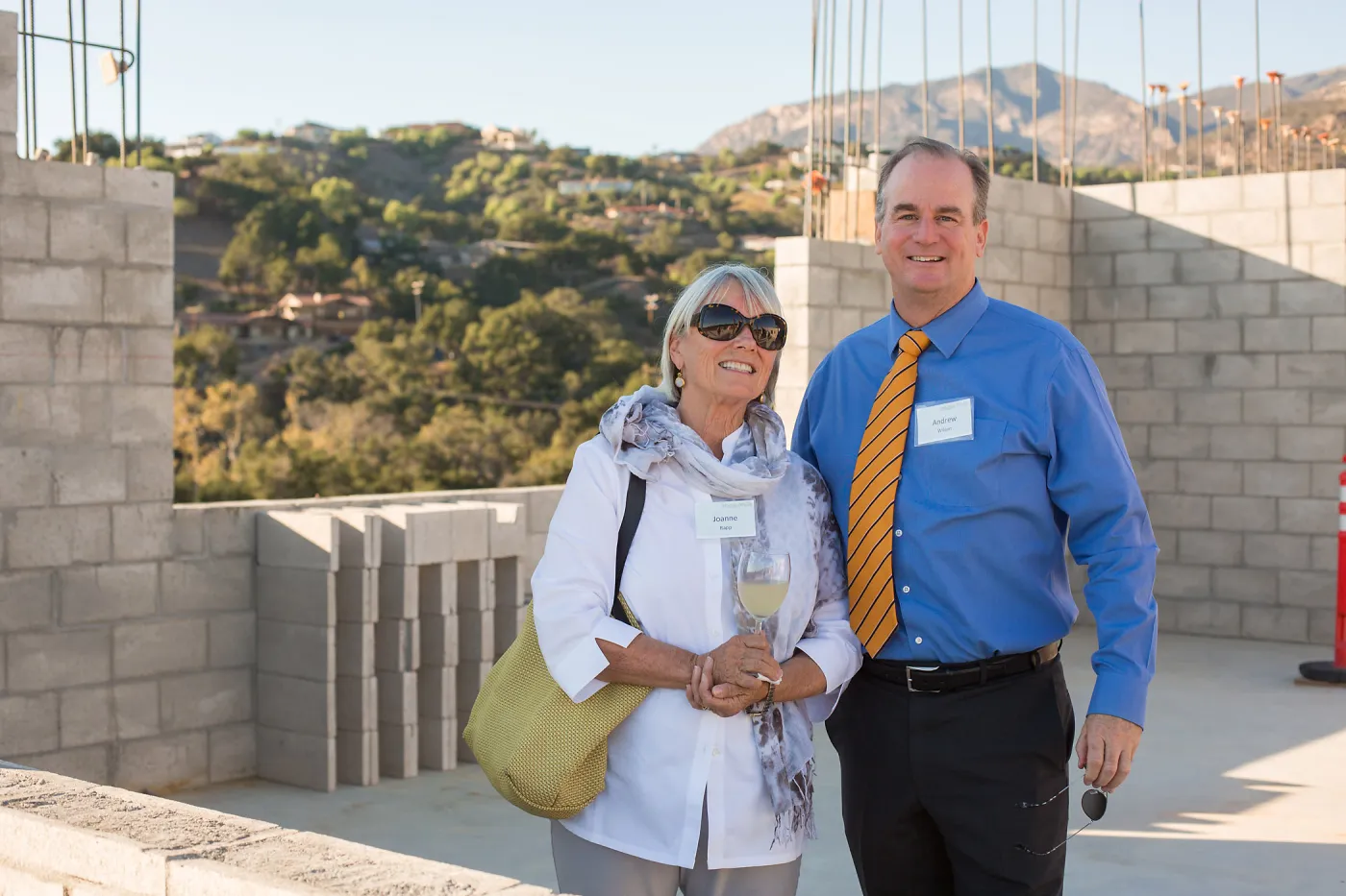 Pritzlaff Conservation Center, Wishes in the Walls event