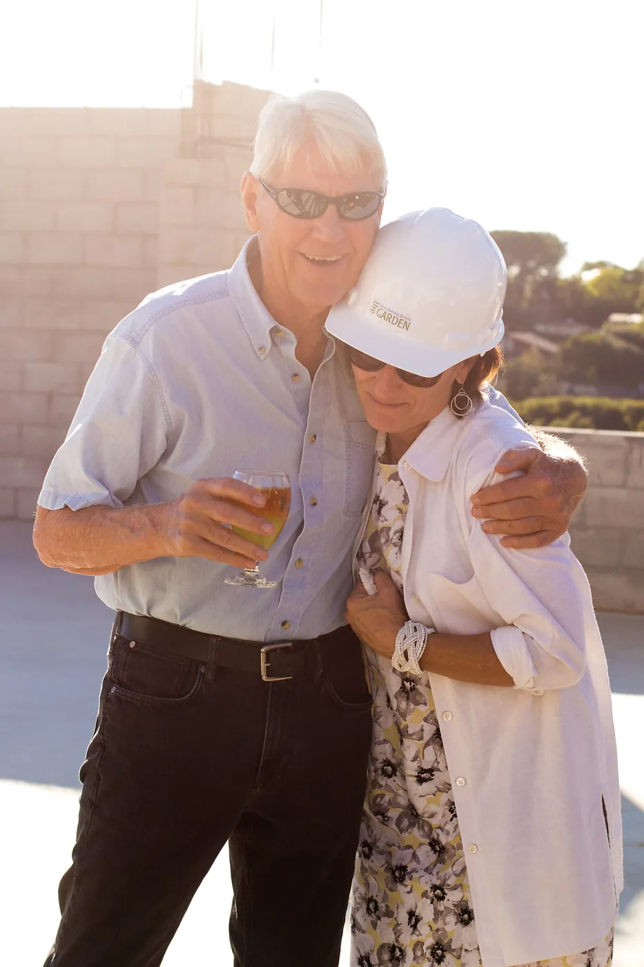 Pritzlaff Conservation Center, Wishes in the Walls event