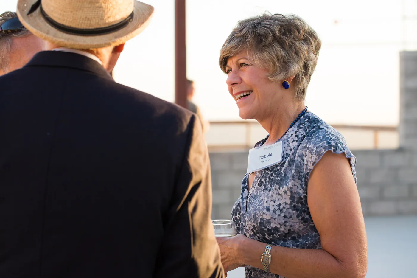 Pritzlaff Conservation Center, Wishes in the Walls event