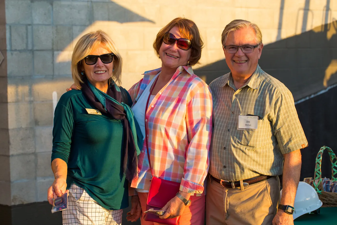 Pritzlaff Conservation Center, Wishes in the Walls event