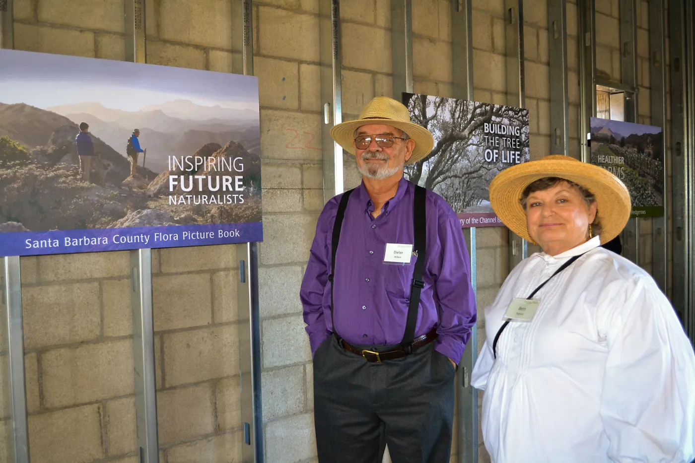 Pritzlaff Conservation Center, Wishes in the Walls event