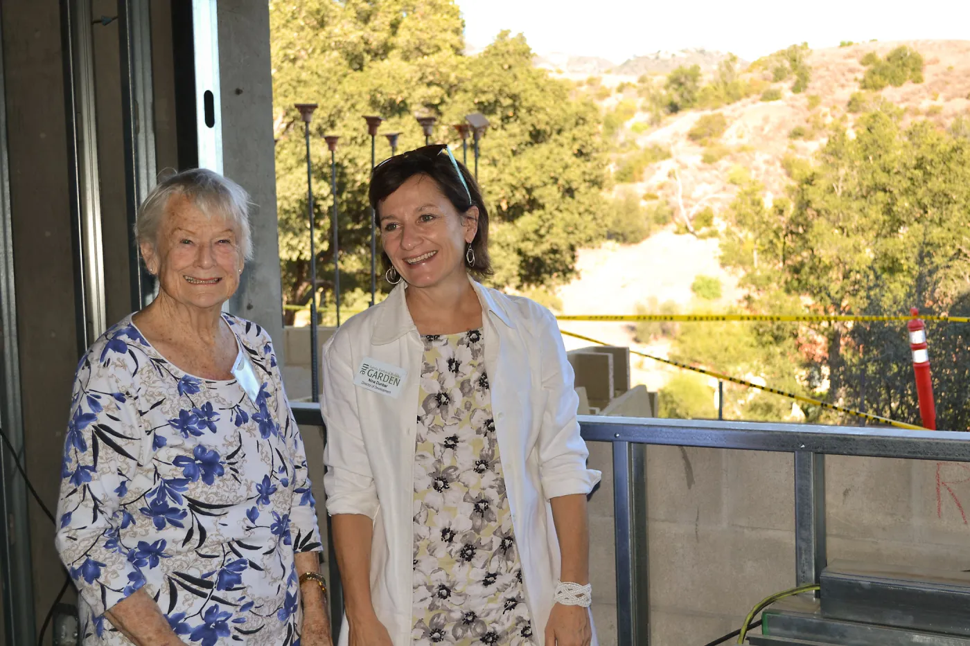 Pritzlaff Conservation Center, Wishes in the Walls event