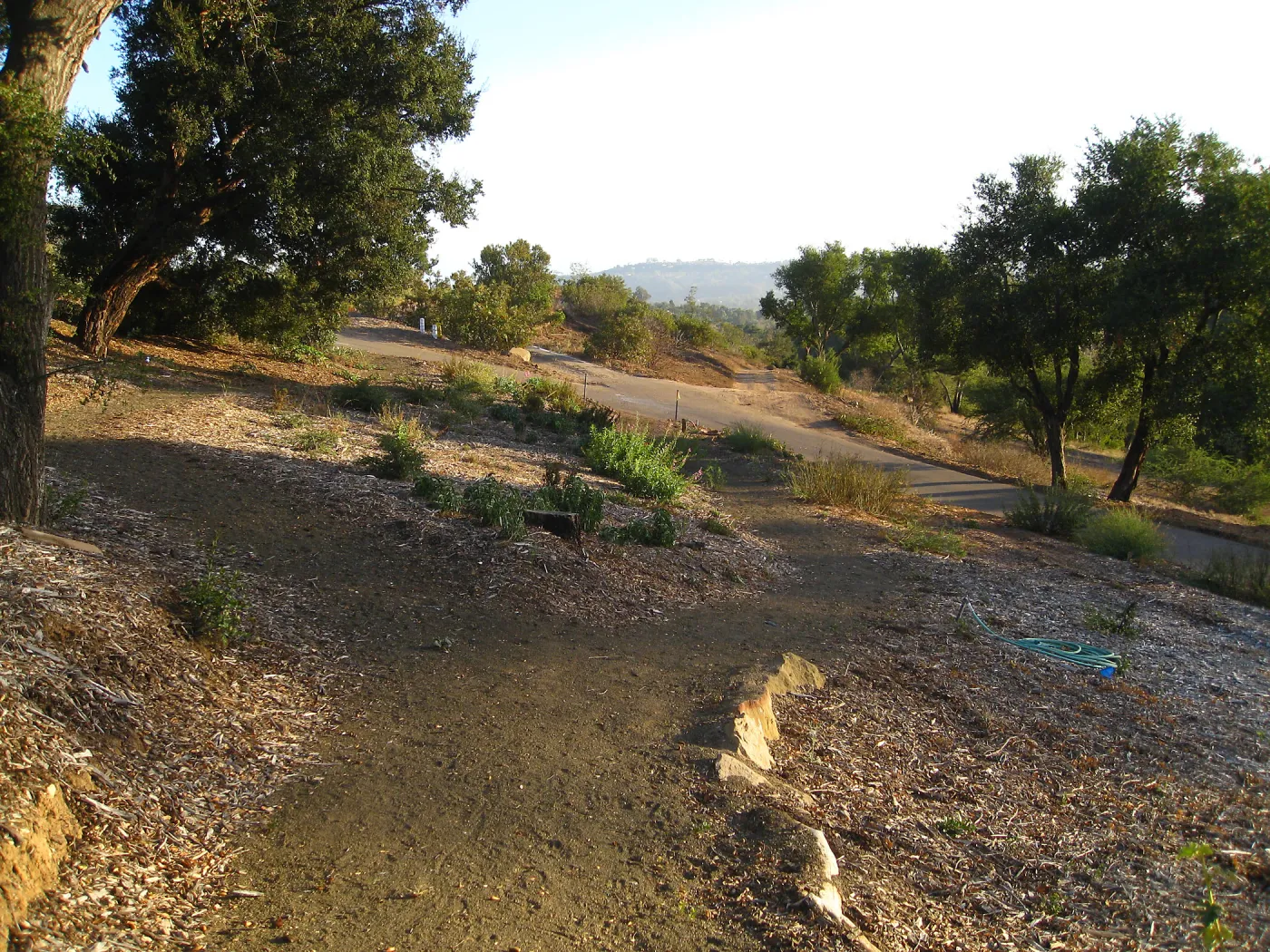 Southwest Trail