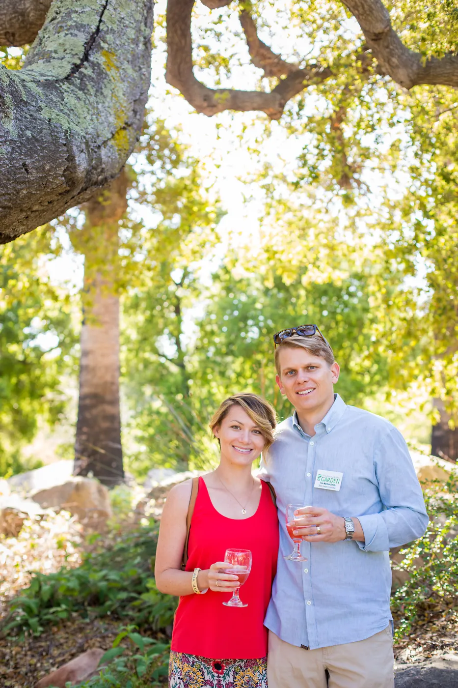 2016 Santa Barbara Beer Garden Event, [ ] , Tim Morton-Smith