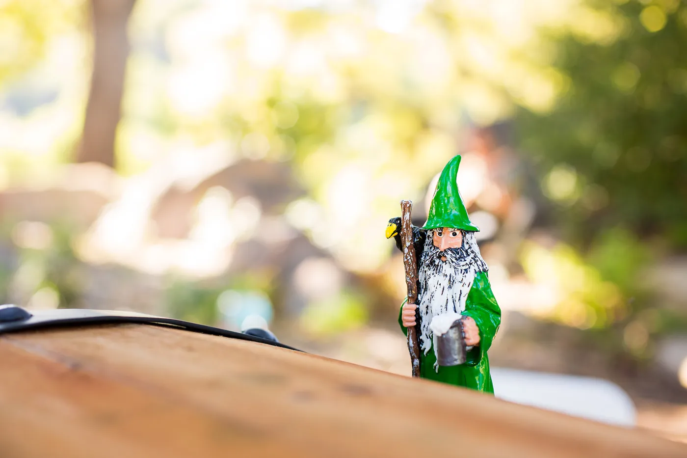 2016 Santa Barbara Beer Garden Event, Smoke Mountain Brewery