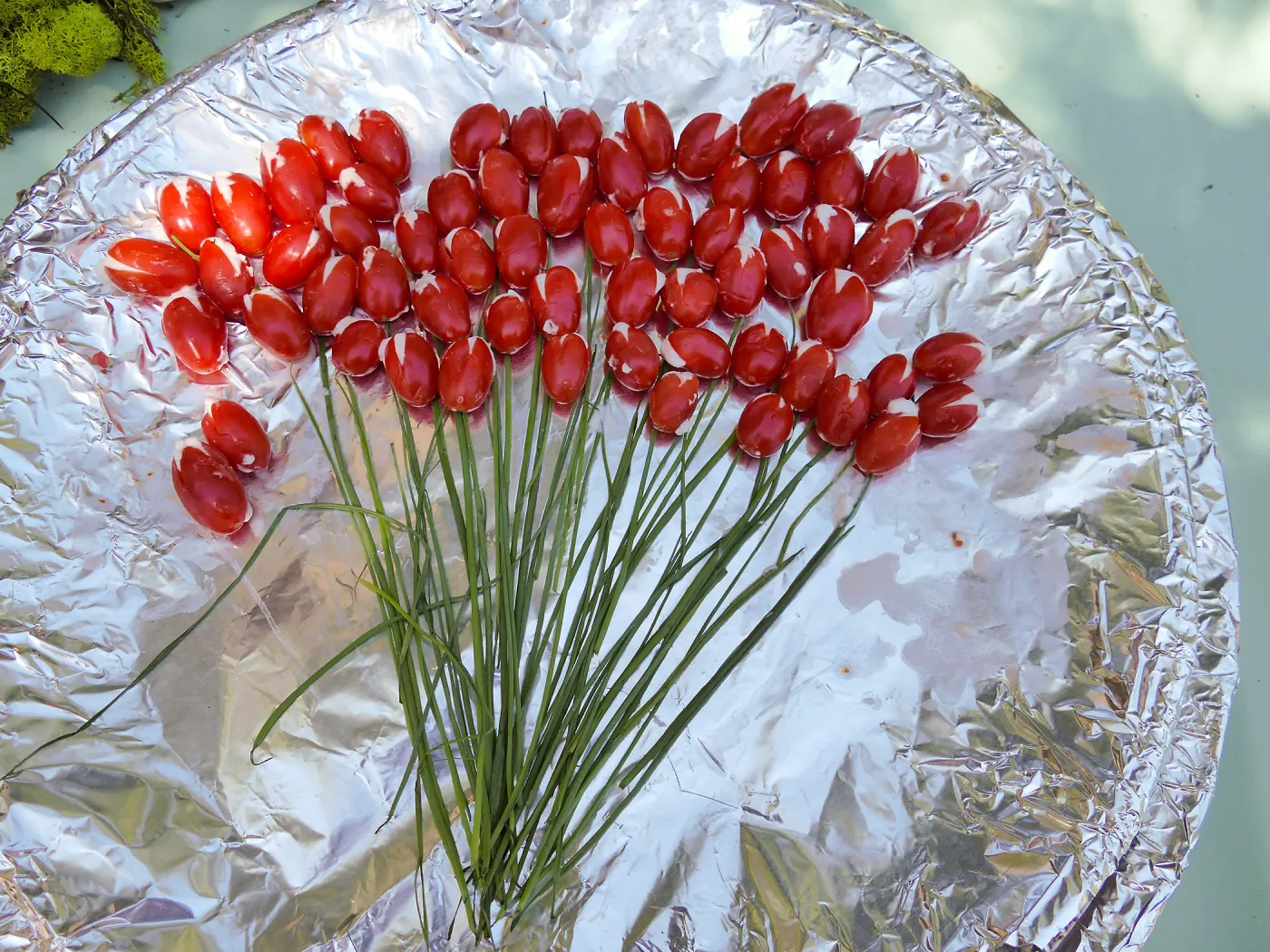 Garden Club of Santa Barbara Centennial Birthday Meeting