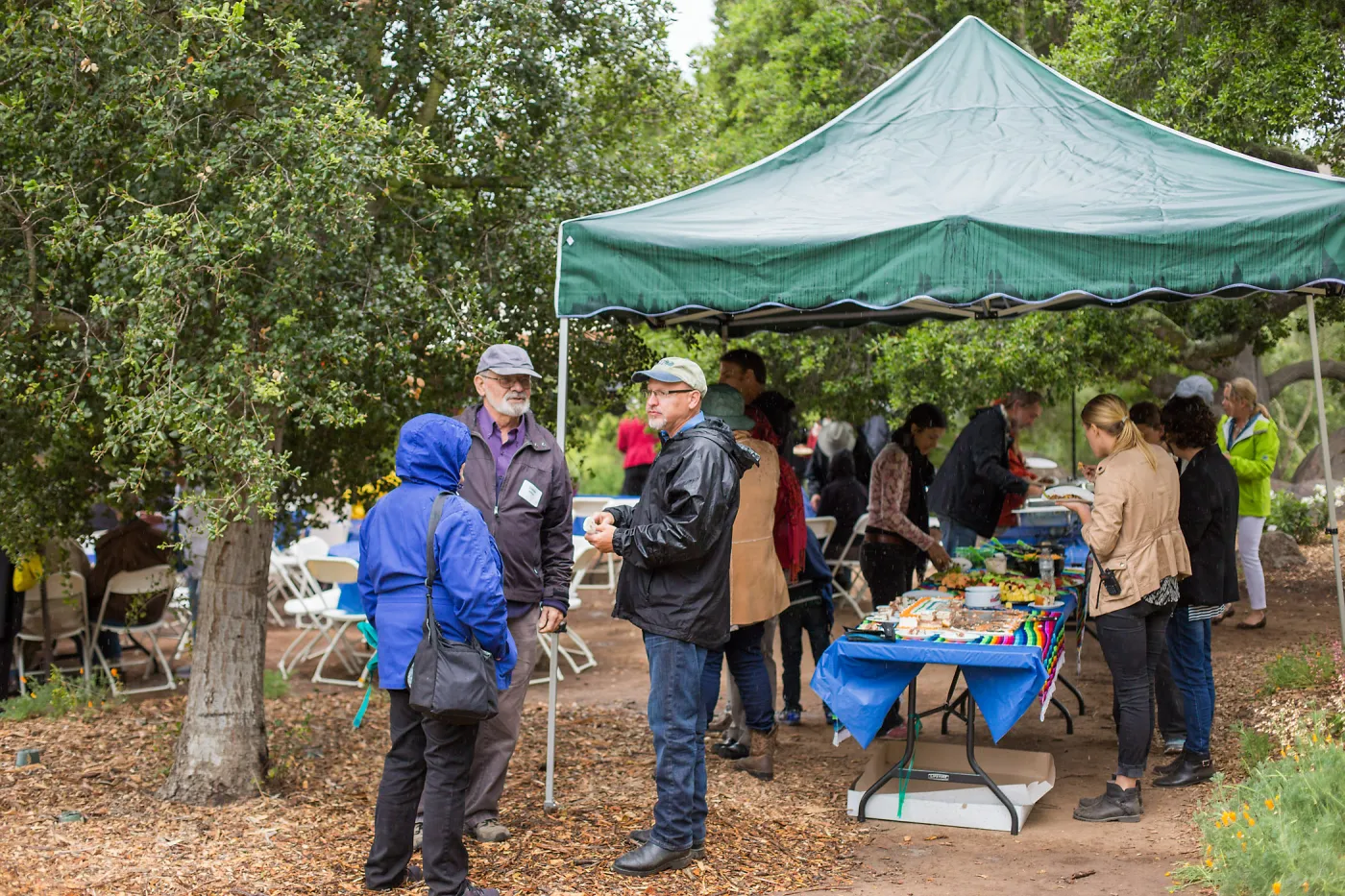 Members Picnic 2016, Day 2