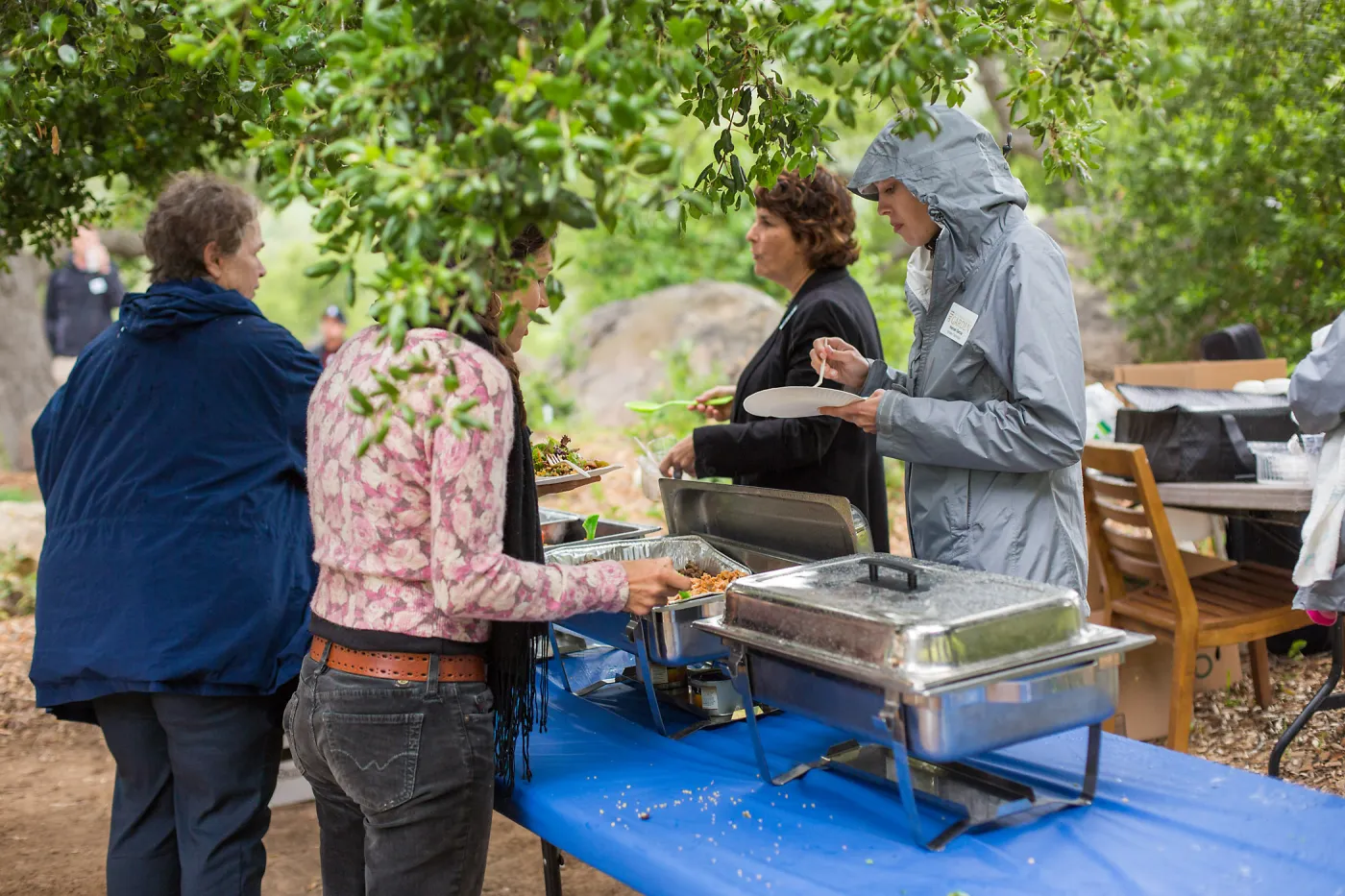 Members Picnic 2016, Day 2