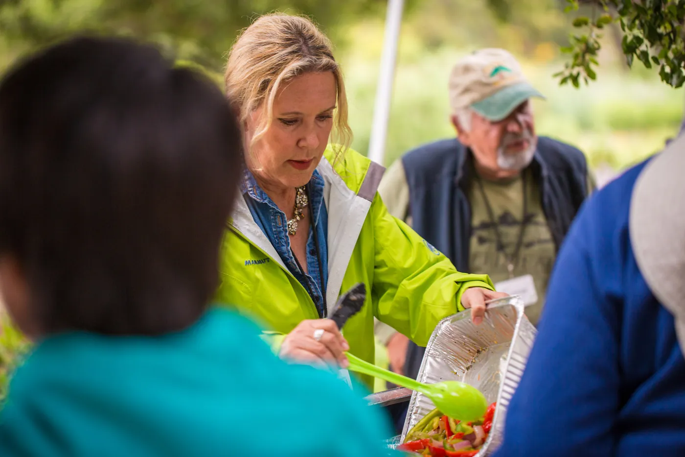 Members Picnic 2016, Day 2