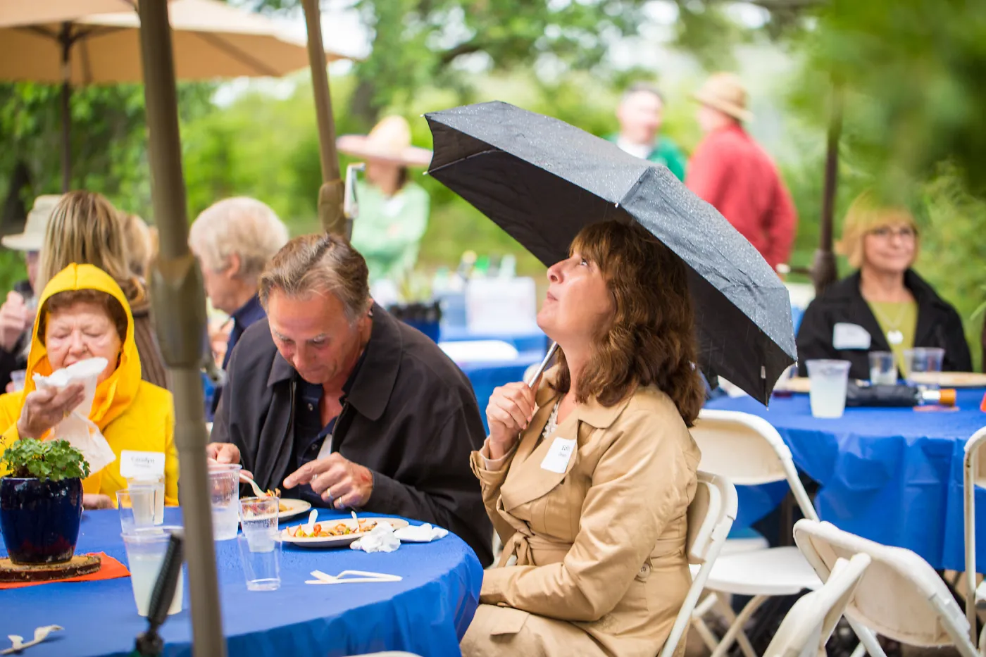Members Picnic 2016, Day 2