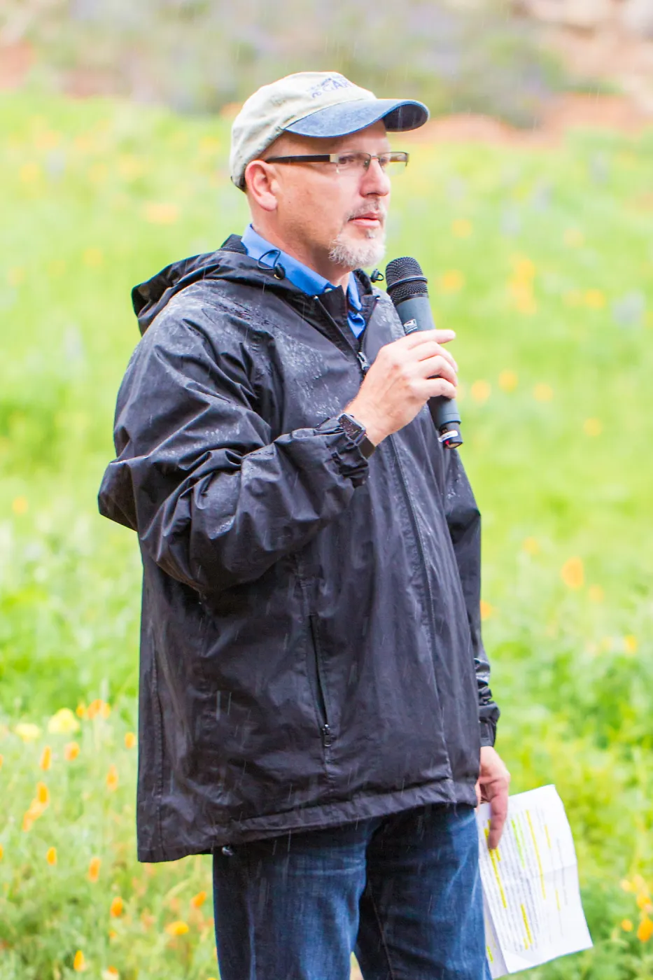 Members Picnic 2016, Day 2