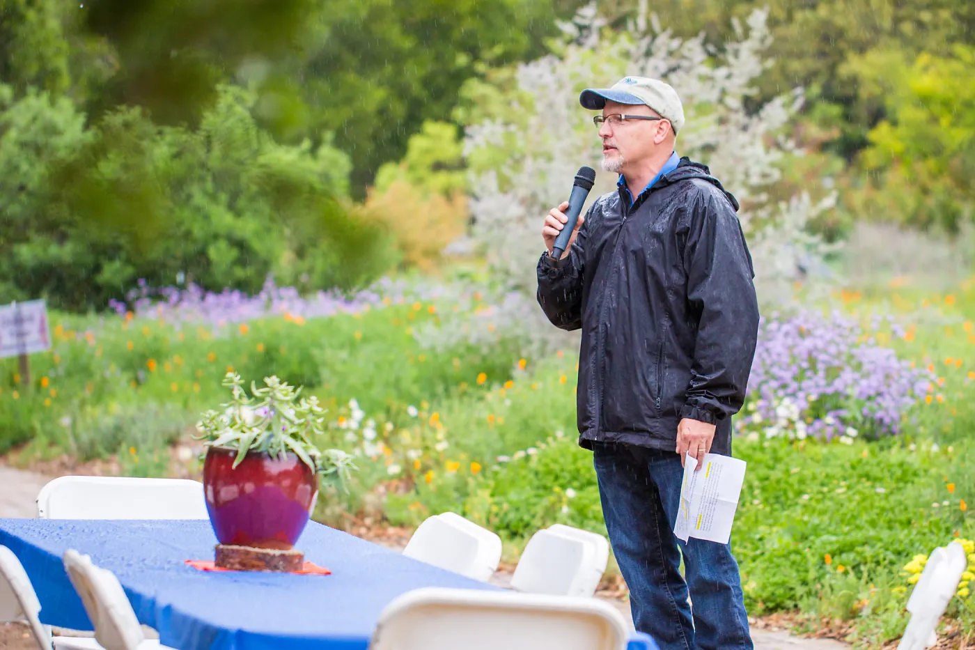 Members Picnic 2016, Day 2