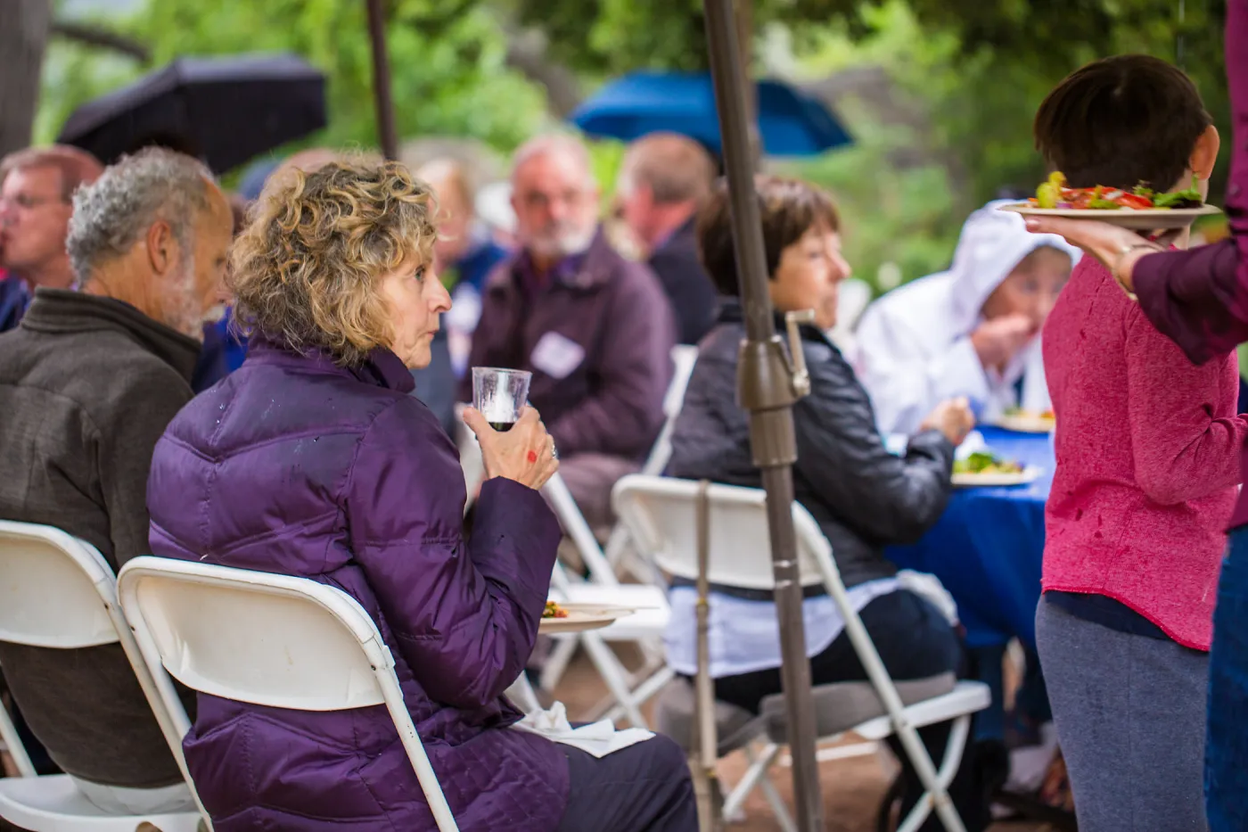 Members Picnic 2016, Day 2
