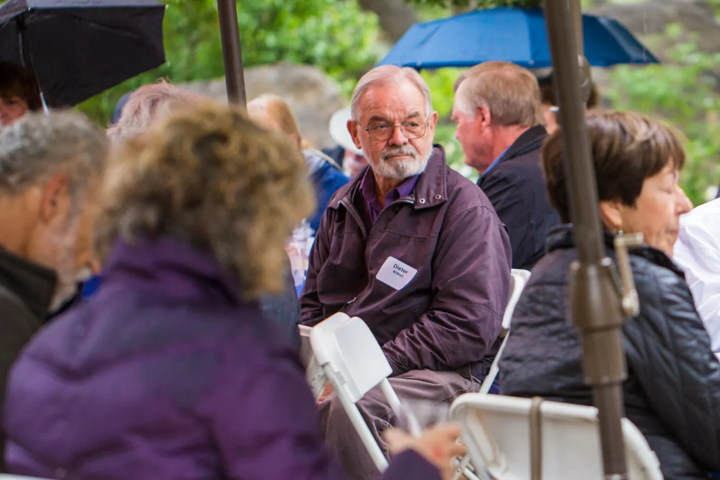 Members Picnic 2016, Day 2
