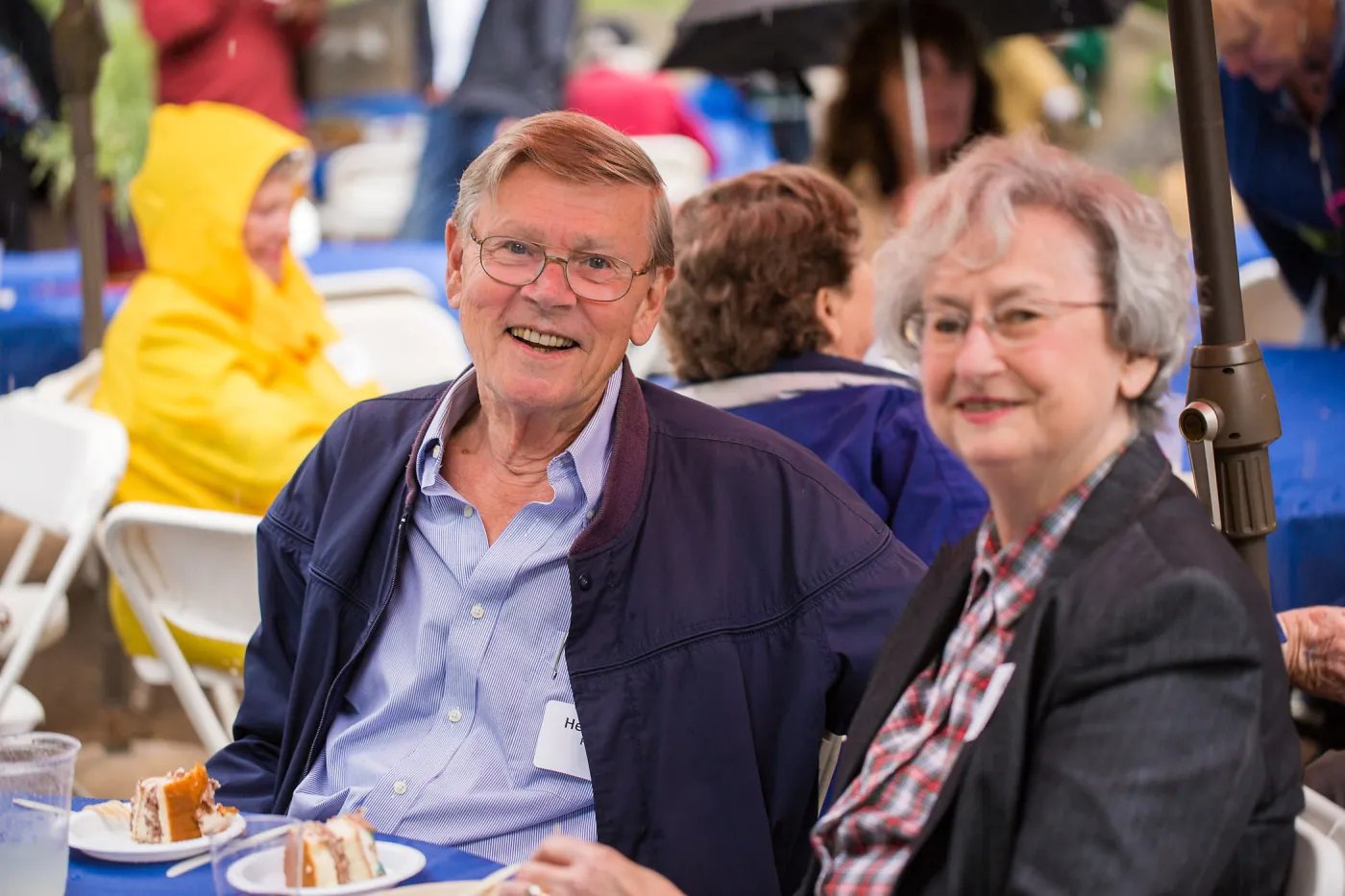 Members Picnic 2016, Day 2