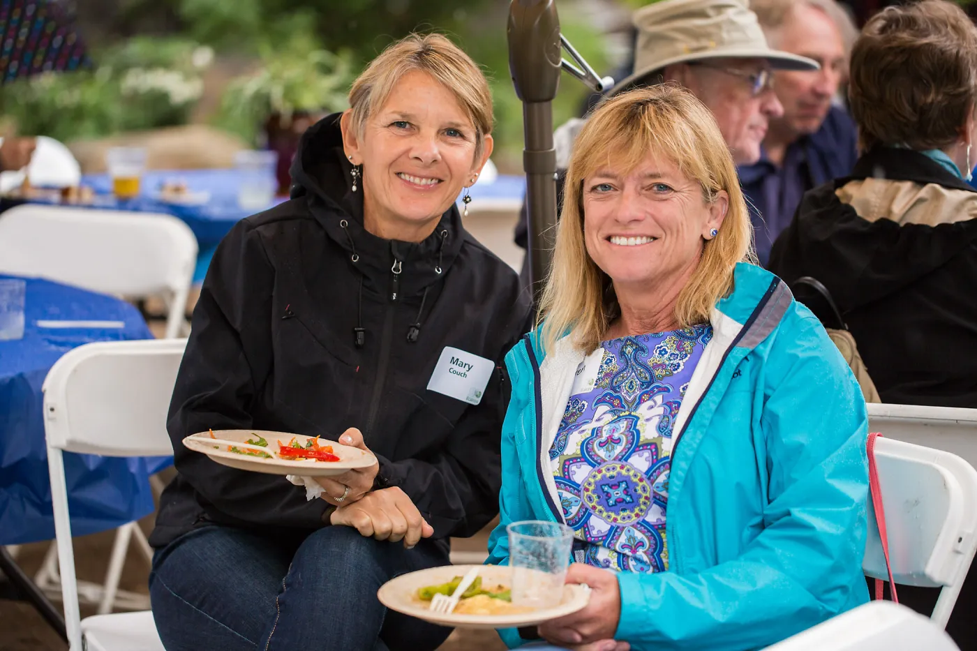 Members Picnic 2016, Day 2