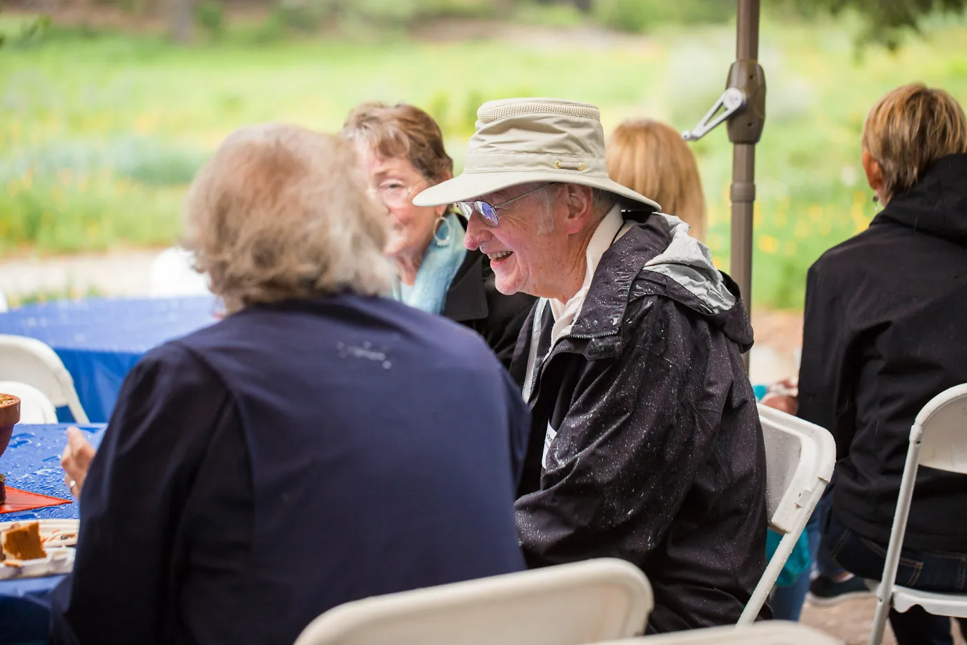 Members Picnic 2016, Day 2