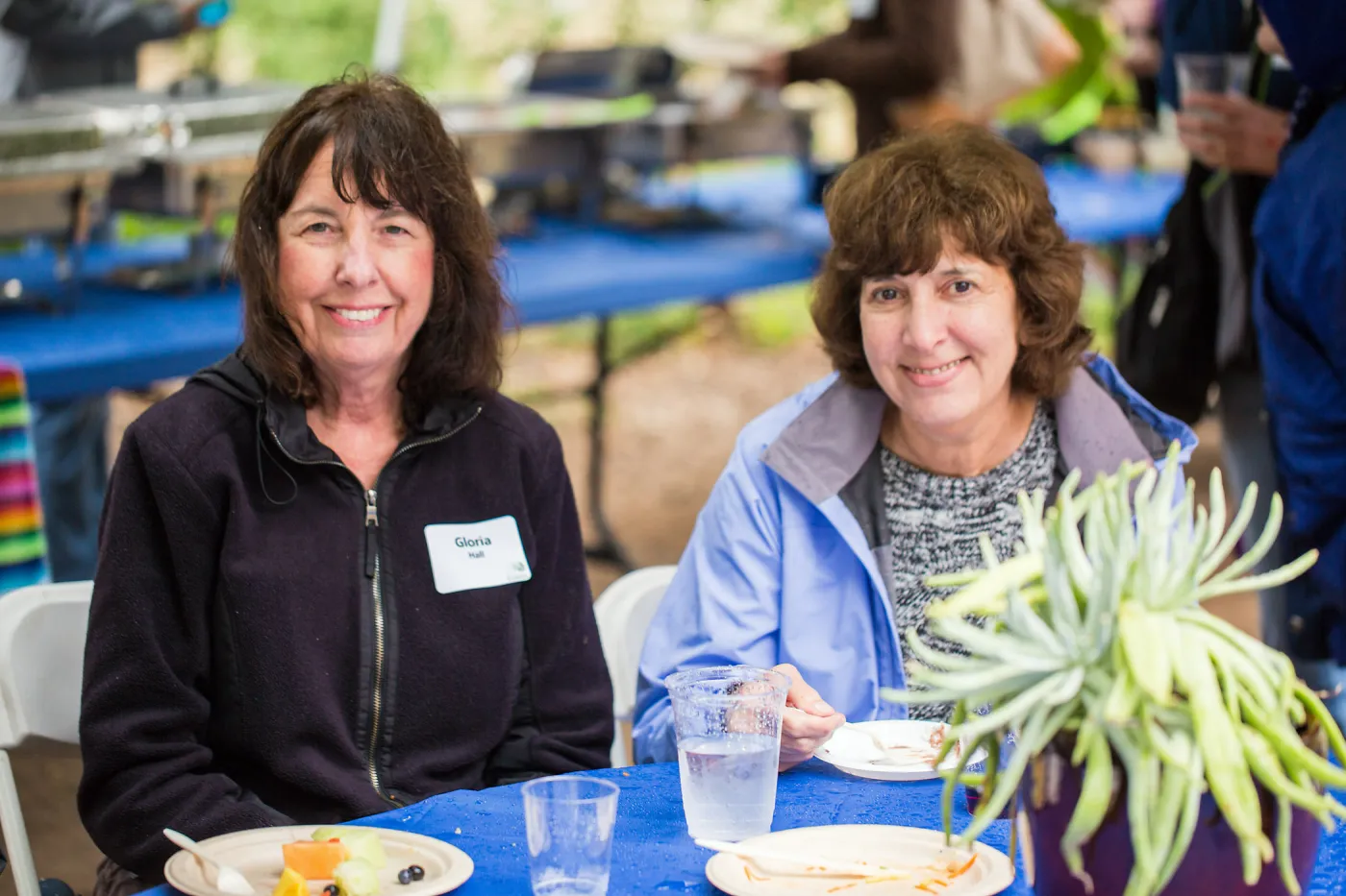 Members Picnic 2016, Day 2