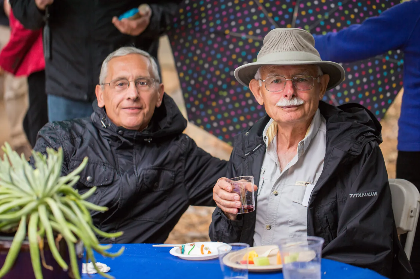 Members Picnic 2016, Day 2