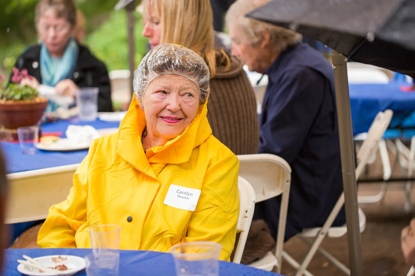 Members Picnic 2016, Day 2