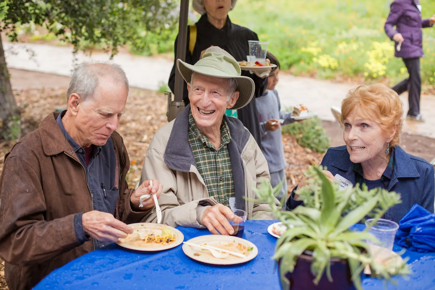Members Picnic 2016, Day 2