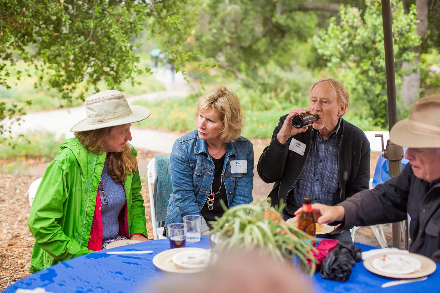 Members Picnic 2016, Day 2