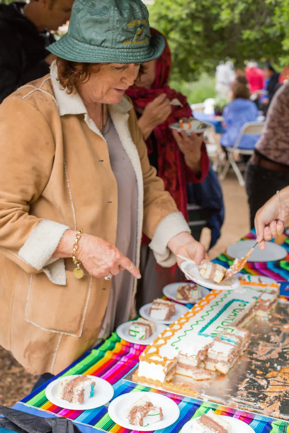 Members Picnic 2016, Day 2