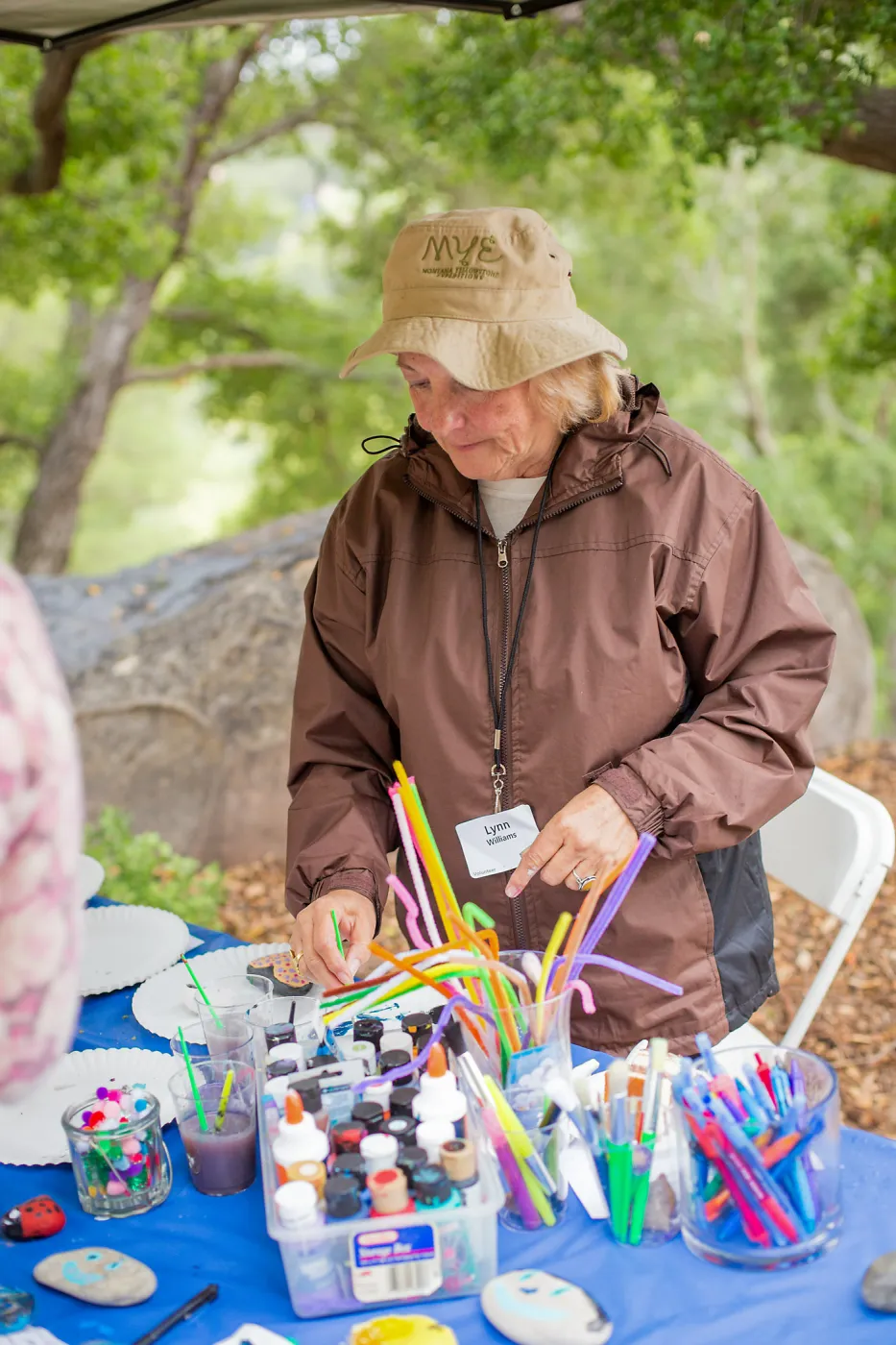 Members Picnic 2016, Day 2