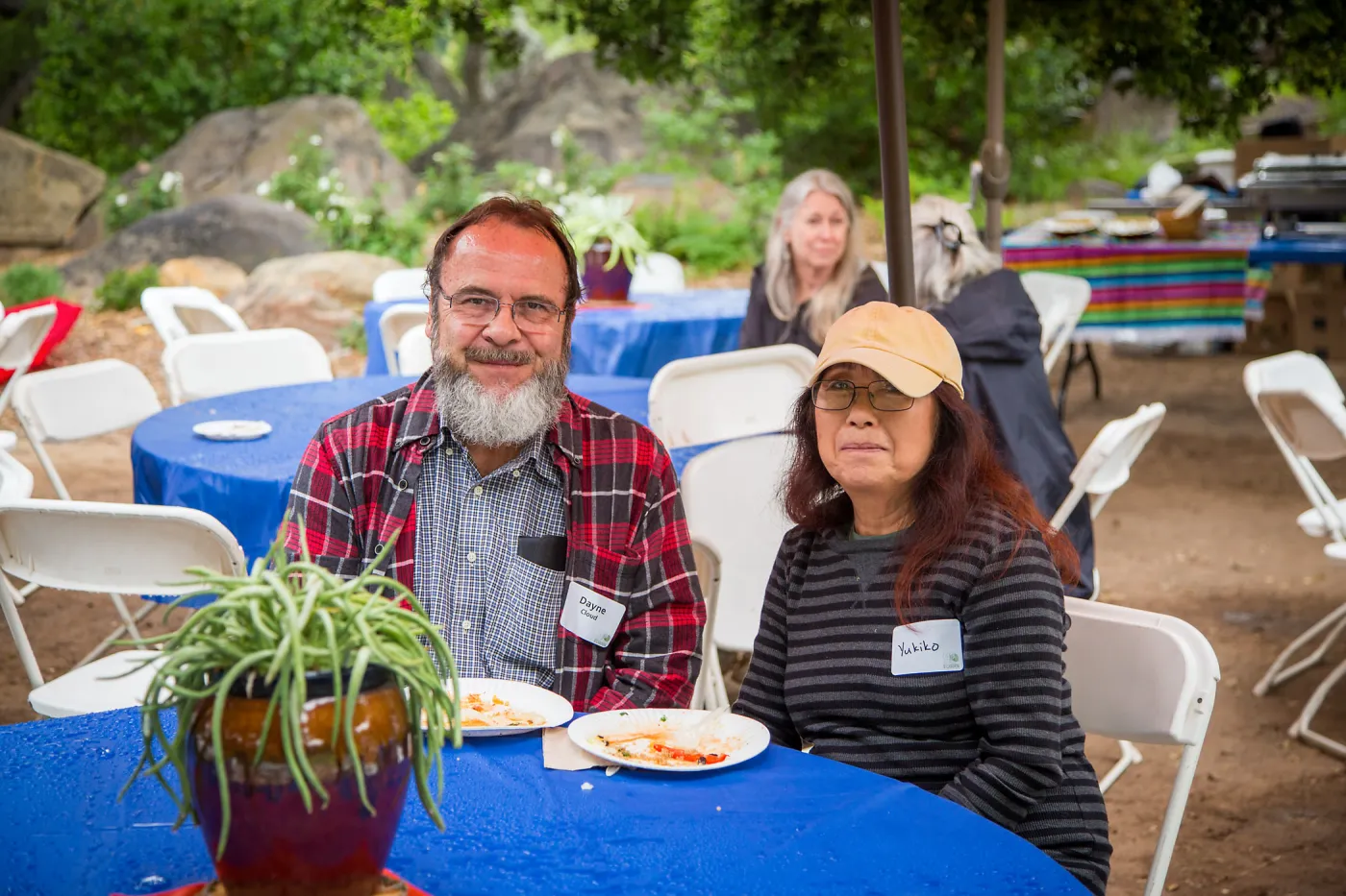 Members Picnic 2016, Day 2