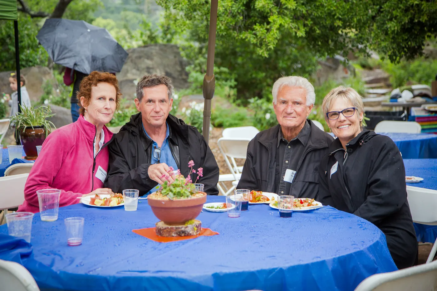 Members Picnic 2016, Day 2